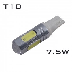 T10/501/W5W - CREE LED 7.5W